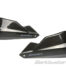 Paramanos de carbono Barkbusters -