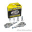 Kit de montaje paramanos Barkbusters directo Ø22 Kit de montaje paramanos Barkbusters directo Ø22 - Baterías de moto