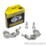 Kit de montaje paramanos cerrado Barkbusters Ø28.6mm Kit de montaje paramanos cerrado Barkbusters Ø28.6mm - Paramanos