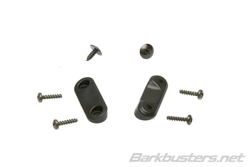 Set de montaje Barkbusters STORM - Plásticos y Protecciones