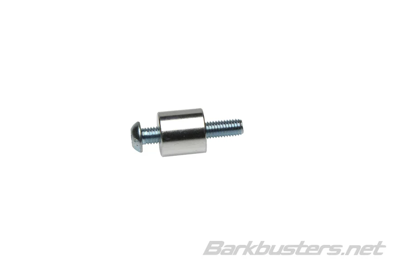 Tornillo y espaciador Barkbusters 20mm - Plásticos y Protecciones