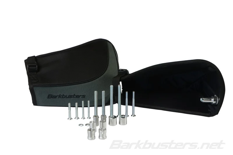 Manoplas Barkbusters BBZ universal -
