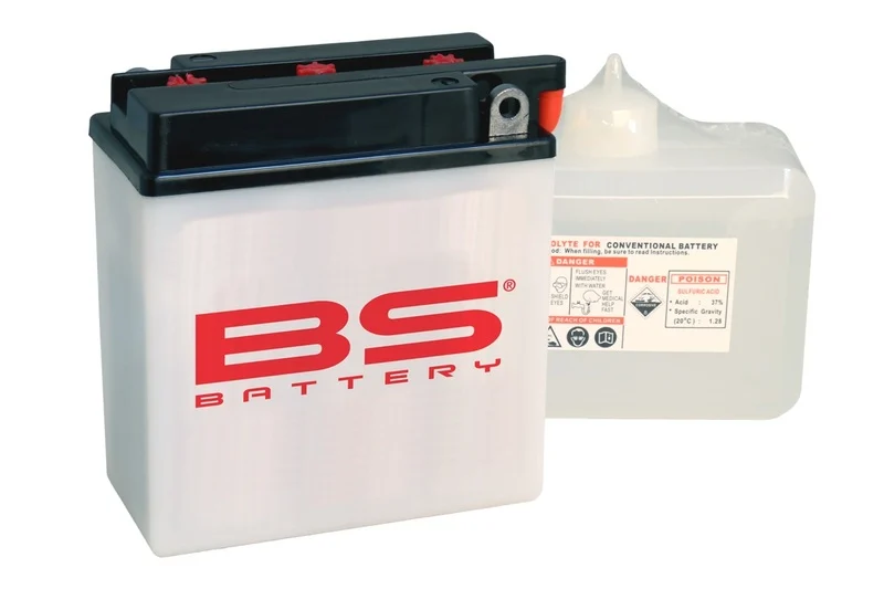 Batería BS BATTERY BS BB14A-A1 -