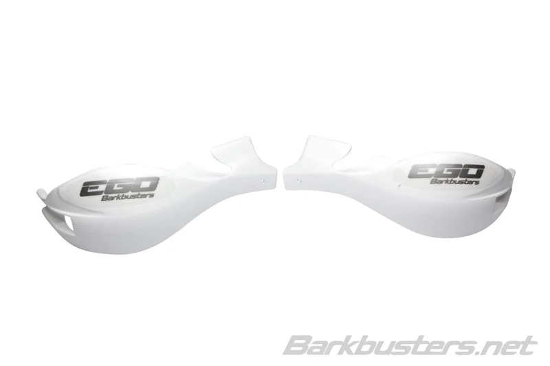 Paramanos Barkbusters EGO Color rojo -