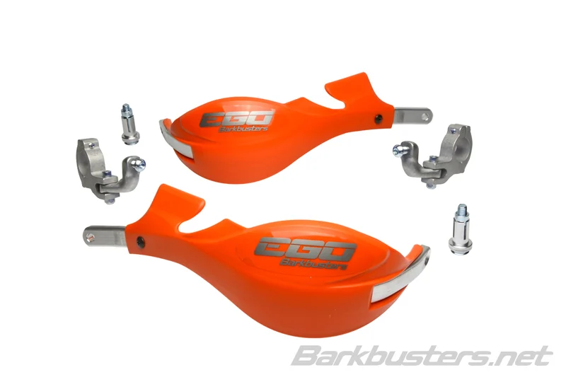 Paramanos BARKBUSTERS Ego - Montaje de 2 puntos -
