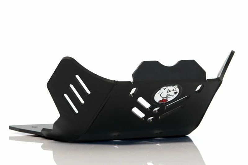 Cubrecarter AXP enduro Negro Beta RR125 -