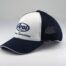 ARAI Mesh Baseball Cap Blue/White -