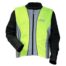 Chaleco reflectante Arai - Talla L - Chaquetas de moto