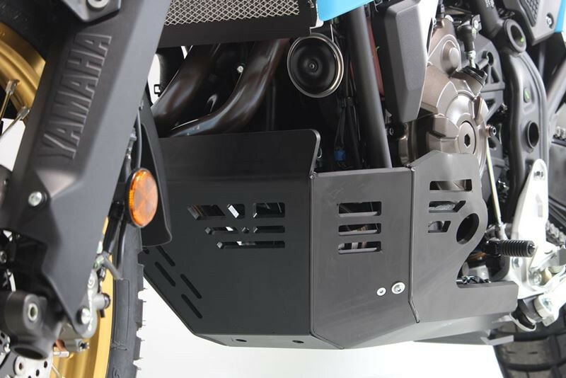 Cubrecárter AXP Adventure 8mm Yamaha 700 Tenere Euro 5 - Imagen 4