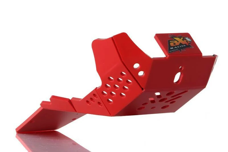 Cubrecárter AXP Xtrem Rojo Honda CRF450R/RX AX1581 -