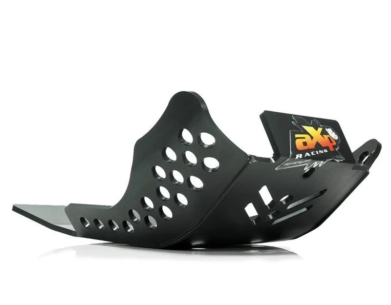 Cubrecárter Enduro PE-HD 6mm - Gas Gas MC/EX450F -