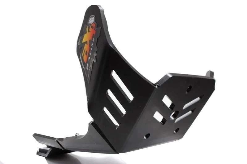 Cubrecárter Xtrem AXP PE-HD 8mm - Gas Gas -
