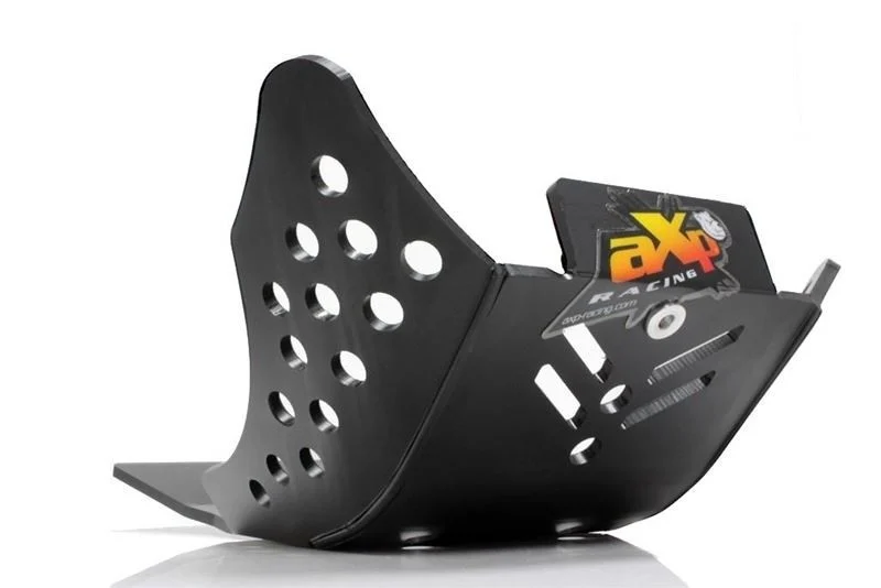 Cubrecárter Enduro PE-HD 6mm - Gas Gas -