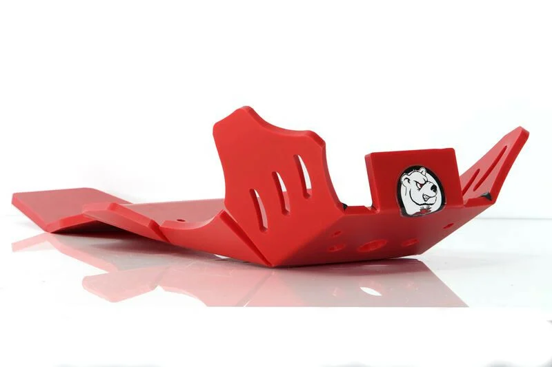 Cubrecárter Xtrem AXP PE-HD 8mm - Gas Gas EX300 -