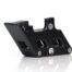 Guía de cadena AXP UHMW - Negro -