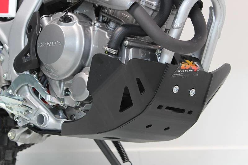 Cubrecárter AXP 6mm Honda CRF300L (2021-) Cubrecárter AXP 6mm Honda CRF300L (2021-)