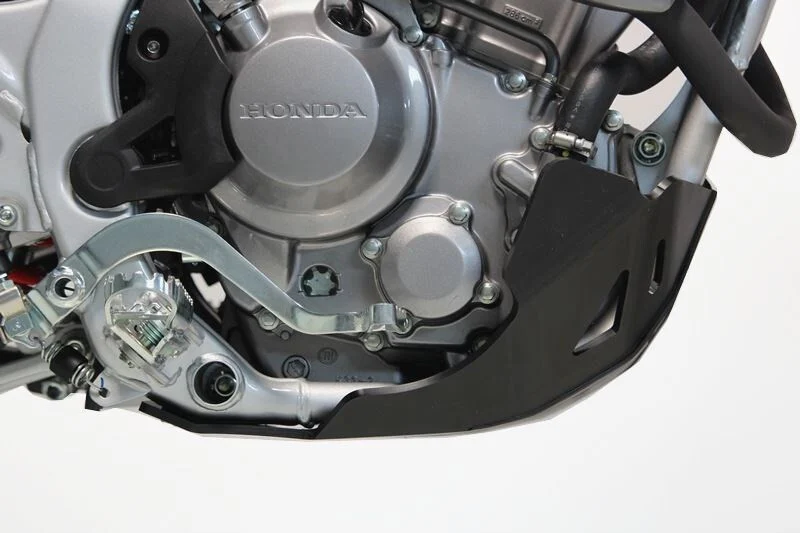Cubrecárter AXP 6mm Honda CRF300L (2021-) Cubrecárter AXP 6mm Honda CRF300L (2021-) - Imagen 2