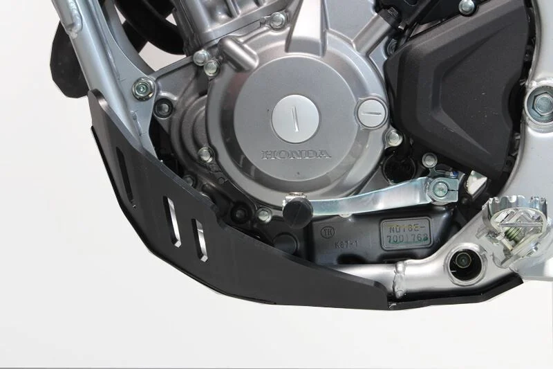 Cubrecárter AXP 6mm Honda CRF300L (2021-) Cubrecárter AXP 6mm Honda CRF300L (2021-) - Imagen 3