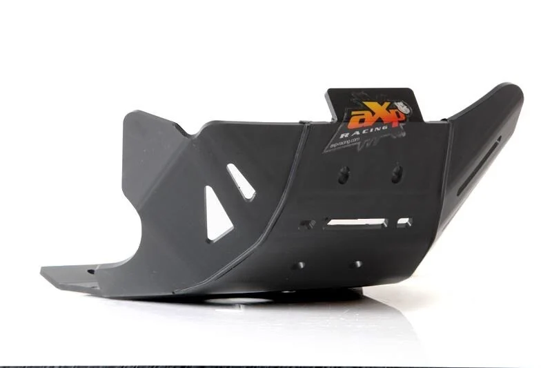 Cubrecárter AXP 6mm Honda CRF300L (2021-) Cubrecárter AXP 6mm Honda CRF300L (2021-) - Imagen 4