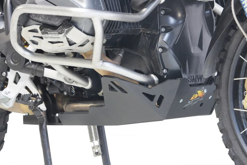 Cubrecárter Adventure AXP PE-HD 8mm - BMW R1250GS/GSA -