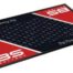 Alfombra de paddock BS BATTERY BS Factory -