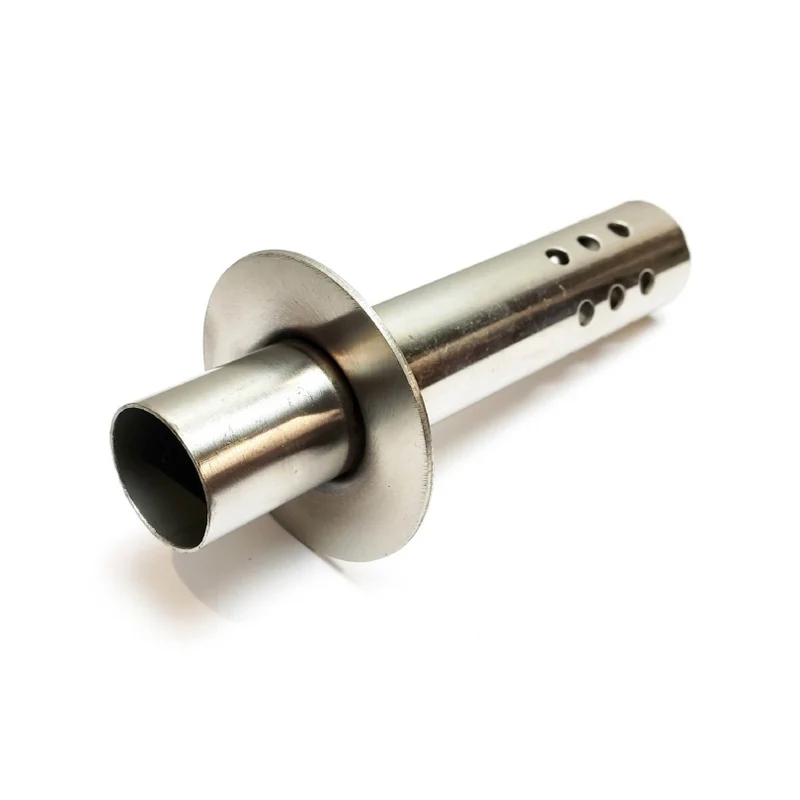 DB Killer IXIL para silenciador Conical Small Holes - OV15-4 -