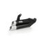 Silenciador IXIL Dual Hyperlow L3XB acero inoxidable negro / aluminio - XS8333XB Silenciador IXIL Dual Hyperlow L3XB acero inoxidable negro / aluminio - XS8333XB - Escapes de moto