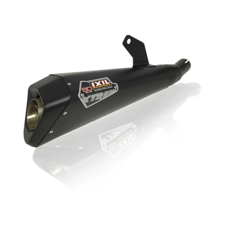 Silenciador IXIL X55 - FS8862SS -