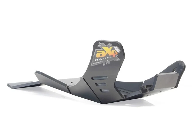 Cubrecárter AXP Xtrem negro - TM Racing -