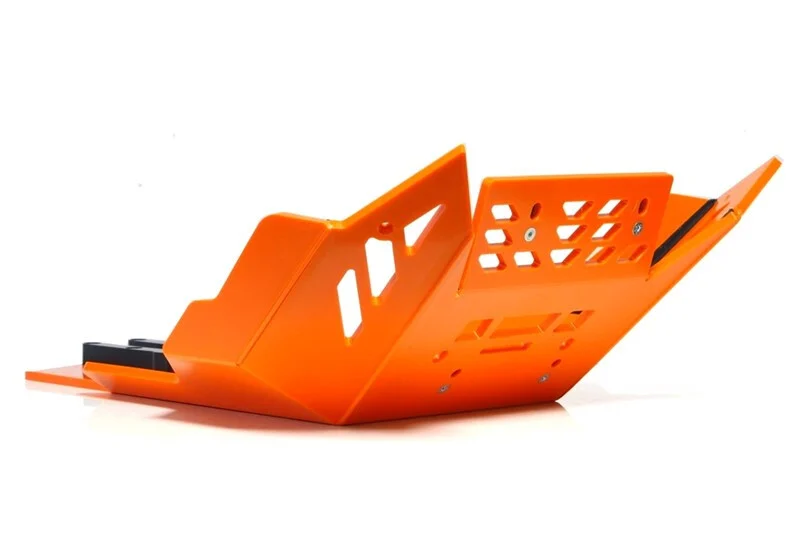 Cubrecárter Adventure AXP - PHD 8mm KTM 1290 Superadventure R / S -