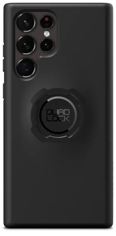 Funda móvil QUAD LOCK - Samsung Galaxy S22 Ultra -
