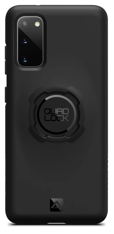 Funda móvil QUAD LOCK - Samsung Galaxy S20 -
