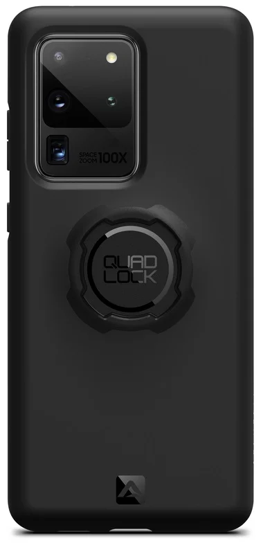 Funda móvil QUAD LOCK - Samsung Galaxy S20 Ultra -