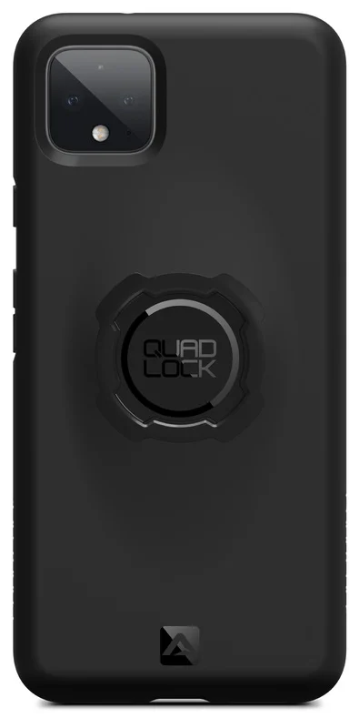 Funda móvil QUAD LOCK - Google Pixel 4XL -