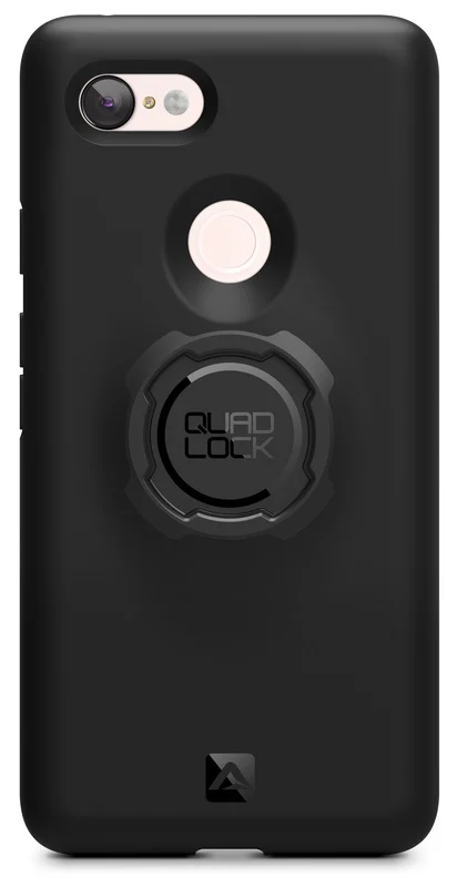 Funda móvil QUAD LOCK - Google Pixel 3XL -