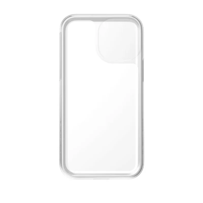 Funda impermeable QUAD LOCK Poncho - iPhone 13 Mini -