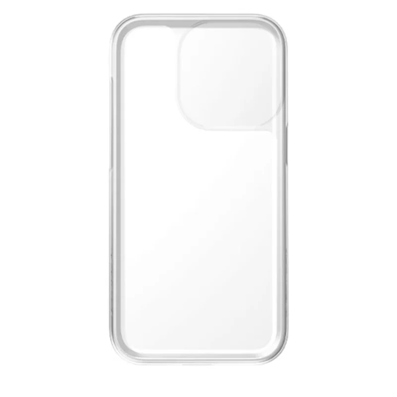 Funda impermeable QUAD LOCK Poncho - iPhone 13 Pro -