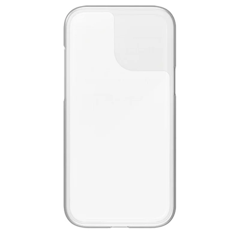 Funda impermeable QUAD LOCK Poncho - iPhone 12 Pro Max -