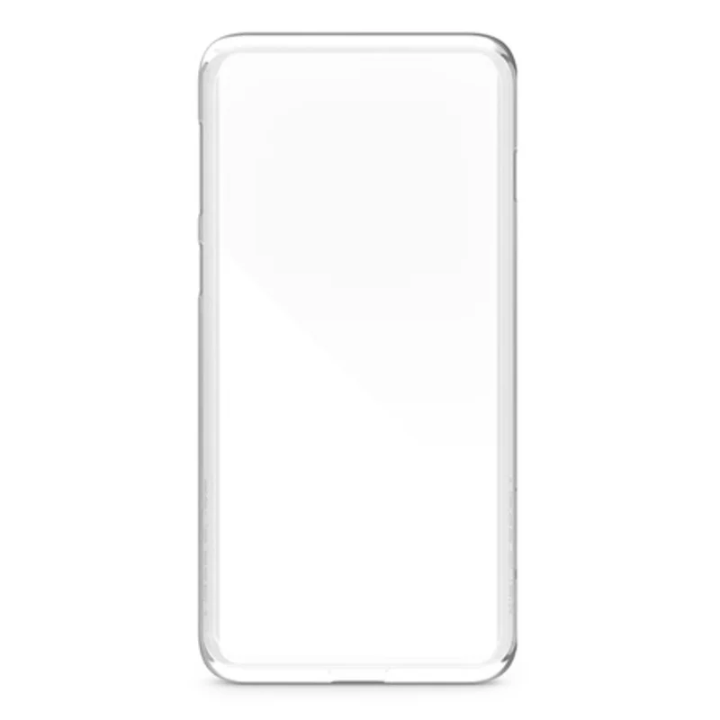 Funda impermeable QUAD LOCK Poncho - Samsung Galaxy S10 -