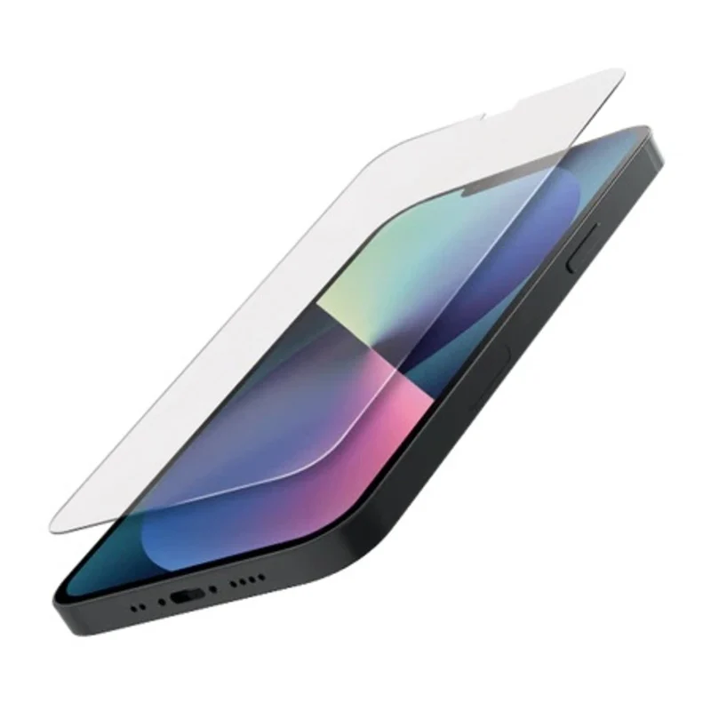 Protector de pantalla QUAD LOCK cristal templado - iPhone 13 Mini -