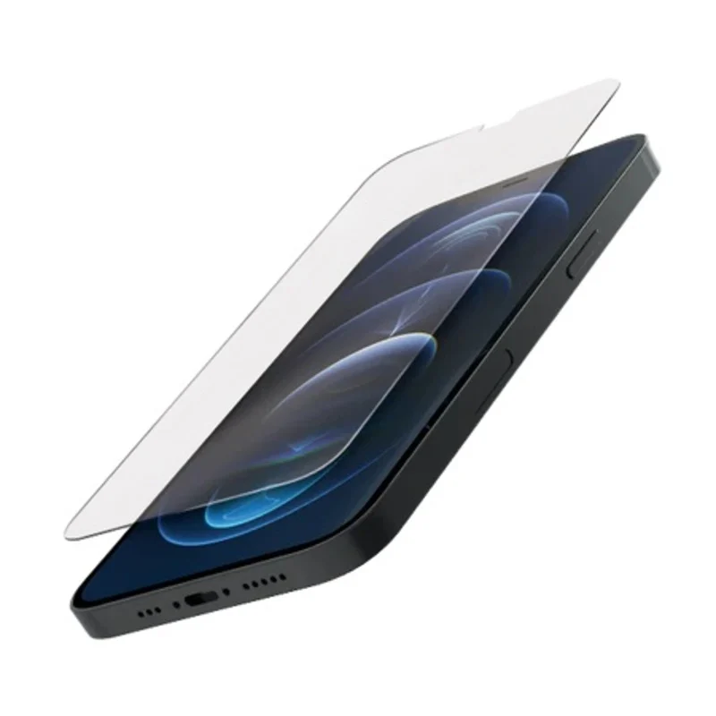 Protector de pantalla QUAD LOCK cristal templado - iPhone 12 / 12 Pro -