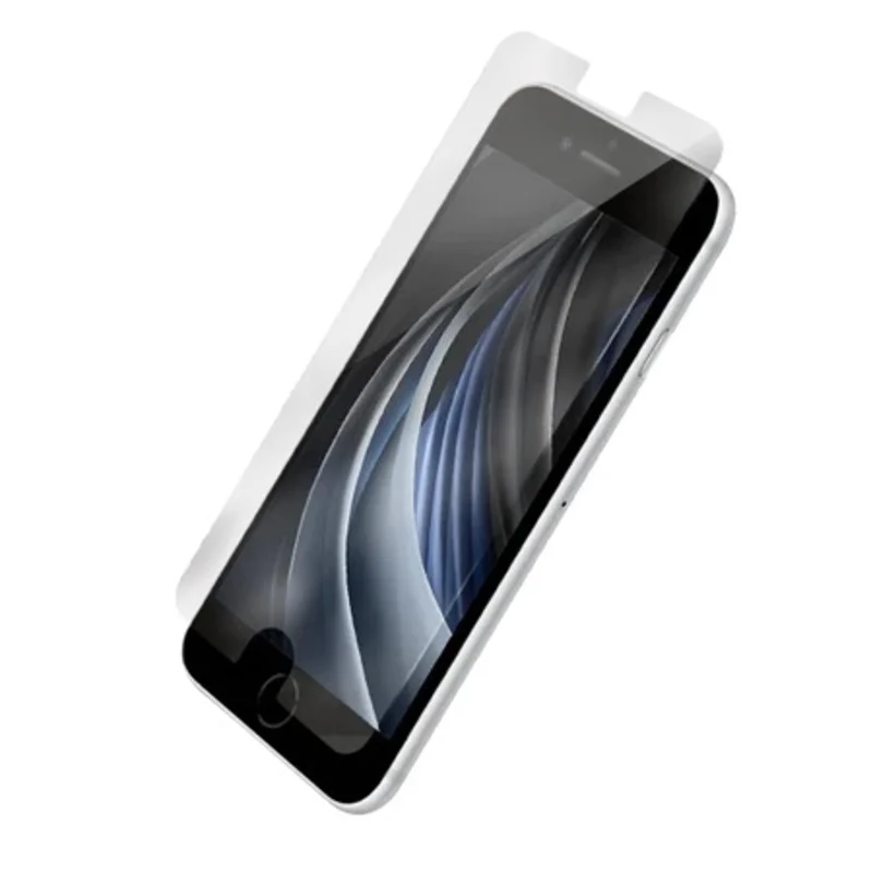 Protector de pantalla QUAD LOCK cristal templado - iPhone SE (2nd Gen) /8 -