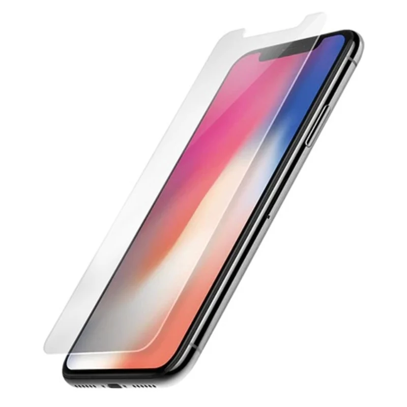 Protector de pantalla QUAD LOCK cristal templado - iPhone 11 Pro Max / XS Max -