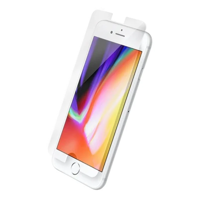 Protector de pantalla QUAD LOCK cristal templado - iPhone 7 / 6 / 6S -