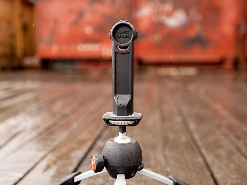 Adaptador de trípode QUAD LOCK - Imagen 3