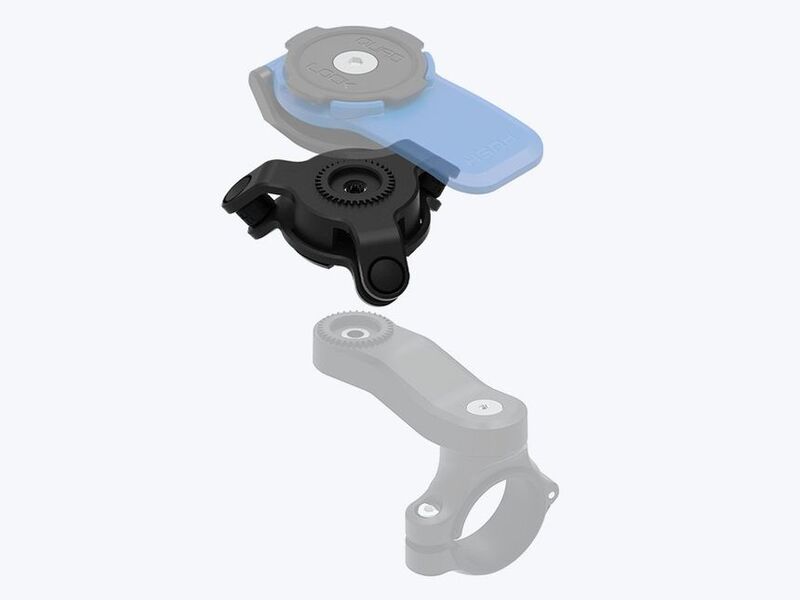 Amortiguador de vibraciones QUAD LOCK - Imagen 3