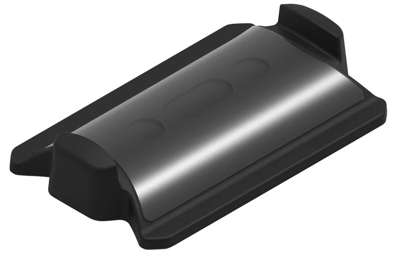 Adaptador de manillar plano QUAD LOCK -