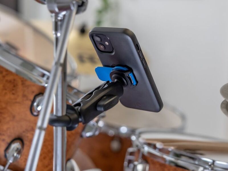 Brazo de doble pivote QUAD LOCK 360 - Versión media - Imagen 3