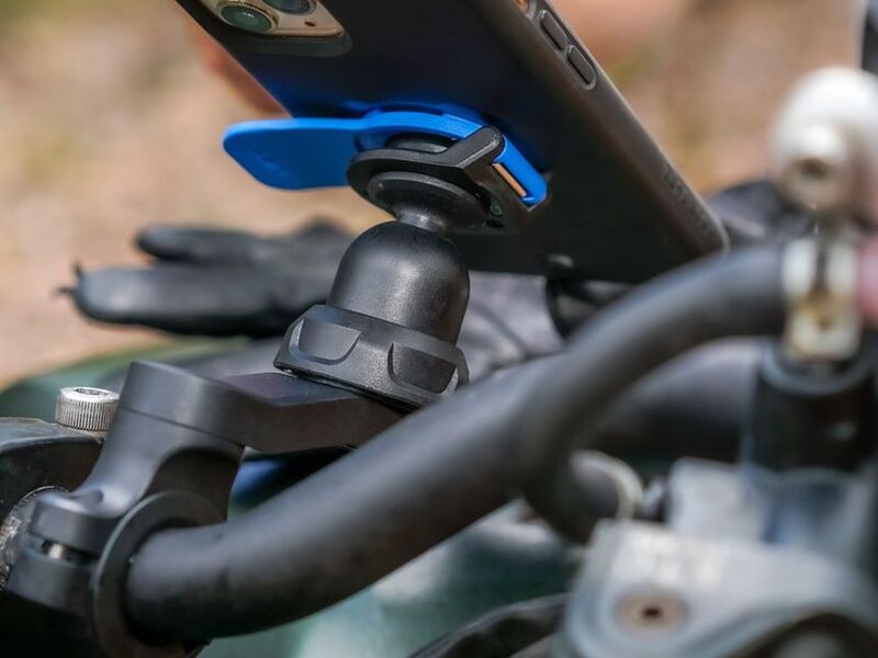 Brazo monopivote QUAD LOCK 360 - Imagen 4