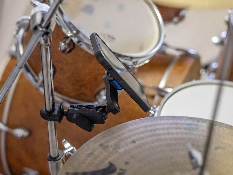 Soporte de manillar V2 QUAD LOCK 360 - pequeño - Imagen 3